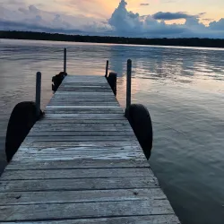 Prairie Creek Reservoir - Muncie