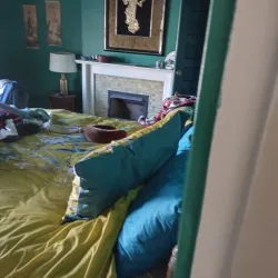 Westcott House - Muncie