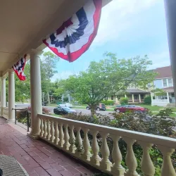 Westcott House - Muncie