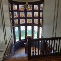 Westcott House - Muncie