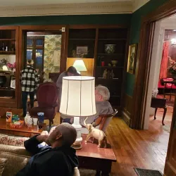 Westcott House - Muncie