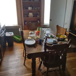 Westcott House - Muncie