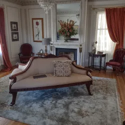 Westcott House - Muncie