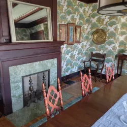 Westcott House - Muncie