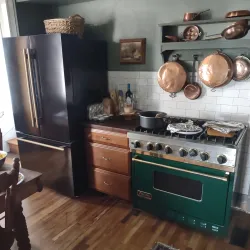 Westcott House - Muncie