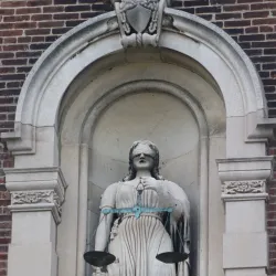 Henry County Courthouse - New Castle