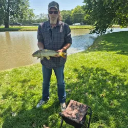 Henry County Fairgrounds - New Castle