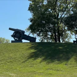 Henry County Fairgrounds - New Castle