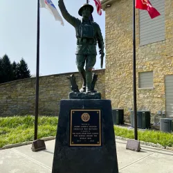 Henry County Fairgrounds - New Castle