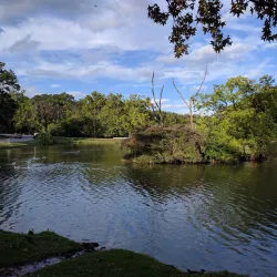 Henry County Fairgrounds - New Castle