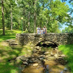Henry County Fairgrounds - New Castle