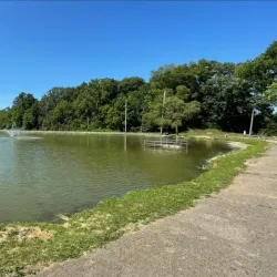 Henry County Fairgrounds - New Castle