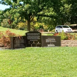 Henry County Fairgrounds - New Castle