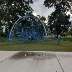 New Castle City Park - New Castle
