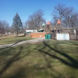 New Castle City Park - New Castle