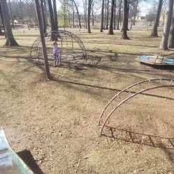 New Castle City Park - New Castle