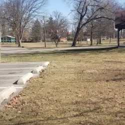 New Castle City Park - New Castle