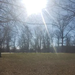 New Castle City Park - New Castle