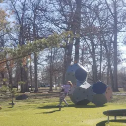 New Castle City Park - New Castle