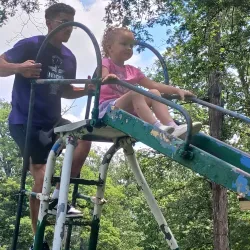 New Castle City Park - New Castle