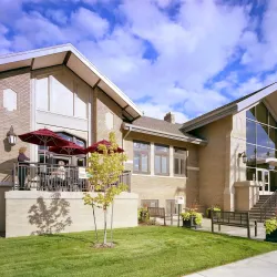 New Castle Public Library - New Castle