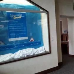 New Castle Public Library - New Castle