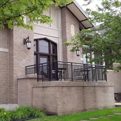 New Castle Public Library - New Castle