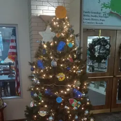 New Castle Public Library - New Castle