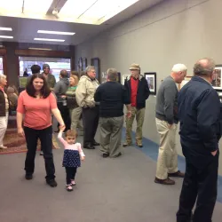 The Art Association of Henry County - New Castle