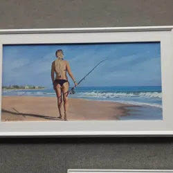 The Art Association of Henry County - New Castle