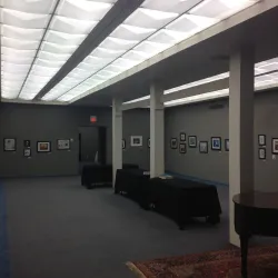 The Art Association of Henry County - New Castle