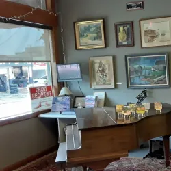 The Art Association of Henry County - New Castle