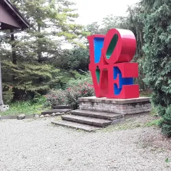 The Art Association of Henry County - New Castle