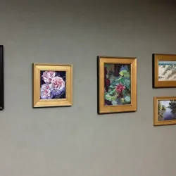 The Art Association of Henry County - New Castle