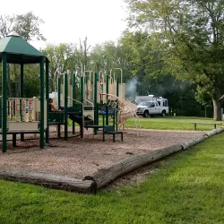 West Park - New Castle