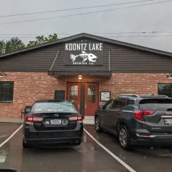 Koontz Lake - Plymouth