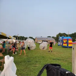 Marshall County Fairgrounds - Plymouth