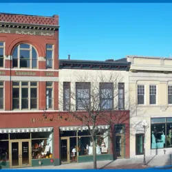 Marshall County Museum - Plymouth