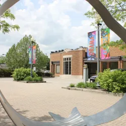 Plymouth Arts Center - Plymouth