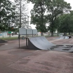 Plymouth City Park - Plymouth