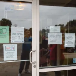 Plymouth Community Center - Plymouth