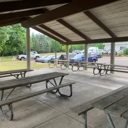 Central Park - Portage