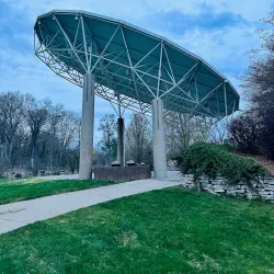 Central Park - Portage