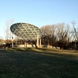 Central Park - Portage