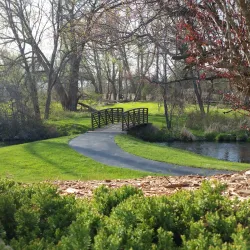 Central Park - Portage