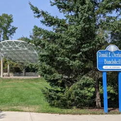 Central Park - Portage