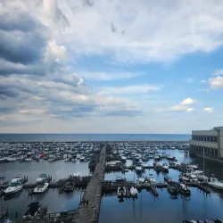 Horseshoe Hammond Casino - Portage