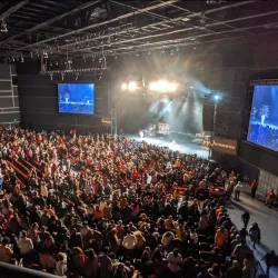 Horseshoe Hammond Casino - Portage