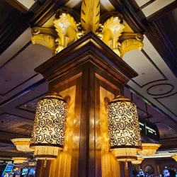 Horseshoe Hammond Casino - Portage