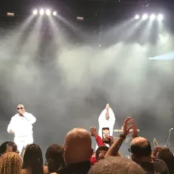 Horseshoe Hammond Casino - Portage